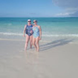 Meet your Posher, Alison